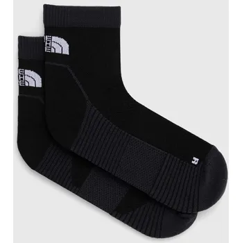 Ponožky The North Face pánské, černá barva, NF0A882EJK31 99X, vel. S