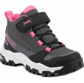 Dívčí polobotky Kotníkové boty Primigi 6923500 36