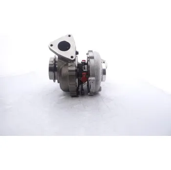 Turbodmychadlo Dmychadlo, plnění GARRETT 752990-9007S