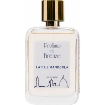 Masážní přístroj Collistar Profumo di Firenze Latte e Mandorla edp 100ml
