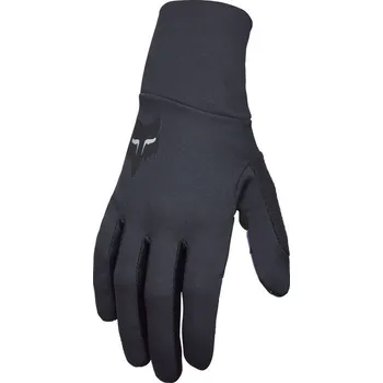 Cyklistické rukavice FOX Womens Ranger Fire Glove Lunar Se - black