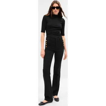 Dámské kalhoty Dámské Kalhoty Baby Boot GAP 742013-01 Velikost: 2 Tričko zdarma při nákupu nad 3000,-!