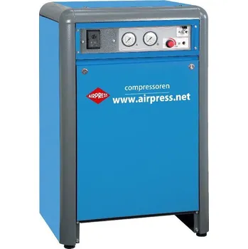 Kompresor AIRPRESS APZ 320+ 10 bar