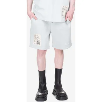 Pánské kraťasy Kraťasy Karl Kani pánské, šedá barva, 6013341-grey 90X, vel. S