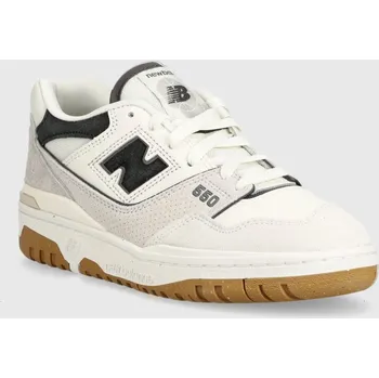 Pánská obuv Tenisky New Balance BBW550TA šedá 90X, EUR 36.5