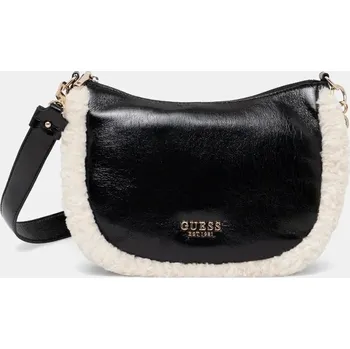 Kabelka Kabelka Guess DAVIKA HWTG94.97020 černá 99X, vel. ONE SIZE