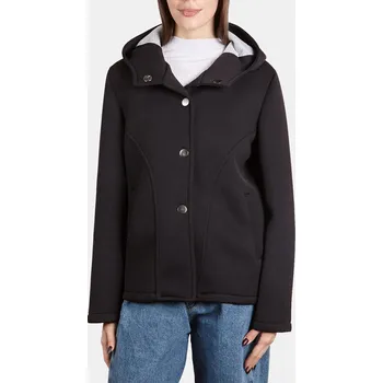 Baťa dámská bunda s kapucí x baťa černé, vel. S/m