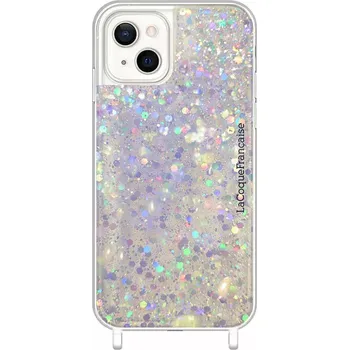 Pouzdro na mobilní telefon Obal na telefon LaCoqueFrançaise iPhone 14 LE312813 vícebarevná MLC