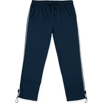 xcena Lehké tepláky s proužkem Velikost: XXL