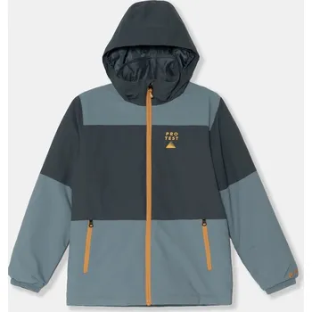 Chlapecká bunda Dětská lyžařská bunda Protest PRTPATRICE 6510344 modrá 95X, vel. 116
