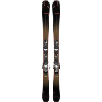 Sjezdové lyže Rossignol Experience 76 Ci W Xpress + vázání Xpress W10 Gw B83 Set Délka (cm): 162 cm