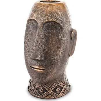 Květináč Obal na květináč 144142 hnědá 88X