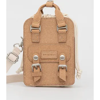 Kabelka Kabelka Doughnut D226OCD.0011 hnědá 82X, vel. ONE SIZE