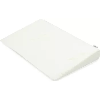 Polštář Dětský polštář – klín NEW BABY Standard 60 × 38 × 7 cm s Aloe vera