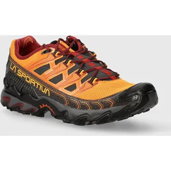 Pánská obuv Boty LA Sportiva Ultra Raptor II 46M102320 oranžová 22X, EUR 42