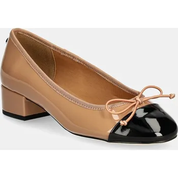 Dámská obuv Baleríny Steve Madden Cherish-C SM11003089.272 béžová 02X, EUR 39