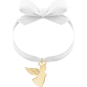 Náramek Náramek Lilou A03/MARKET/ANS/336 zlatá GLD, vel. ONE SIZE