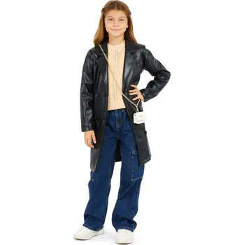 Dětské rifle Guess J4YA00 D5FL0 J4YA00.D5FL0.9BYH modrá 55X, vel. 122-125