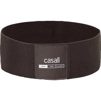 Odporová guma Casall Light 54301 zelená 79X, vel. ONE SIZE