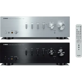 Hi-Fi Zesilovač YAMAHA A-S501