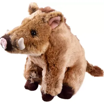 plyšák Beppe divočák 23 cm