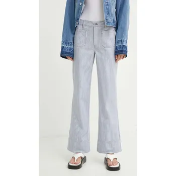 Dámské kalhoty Kalhoty Résumé BryceRS Pant 121981187 vícebarevná MLC, vel. 34