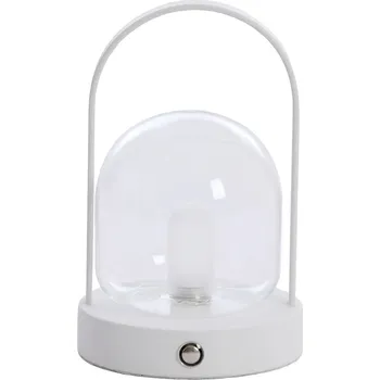 Lampička Bezdrátová stolní LED lampa Light & Living Yeremi 1889696 vícebarevná MLC