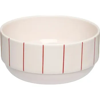 Miska Design Letters Pyjamas Bowl 250 ml více barev 10101024PBFRSTRIPE vícebarevná MLC