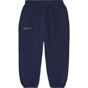 Kalhoty Pangaia BABY 365 MIDWEIGHT TRACK PANTS 10000656.CORE námořnická modř 59X, vel. 81-86