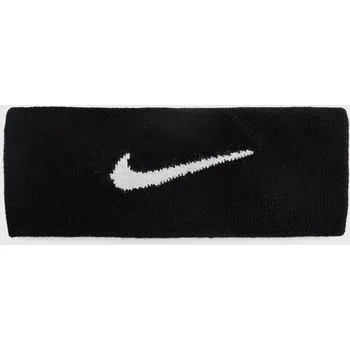 Módní doplněk Čelenka Nike N.100.3591.097.OS černá 99X, vel. ONE SIZE