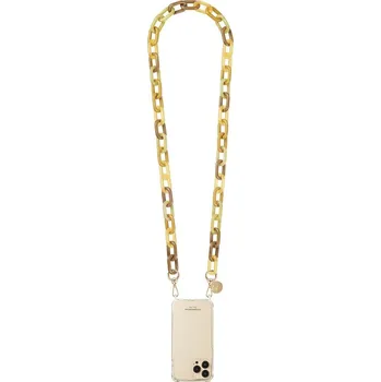 Řetízek Řetízek k telefonu LaCoqueFrançaise Ally 120 cm LE314112 vícebarevná MLC