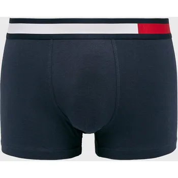 Boxerky Tommy Hilfiger - Boxerky UM0UM01370 námořnická modř 59X, vel. S