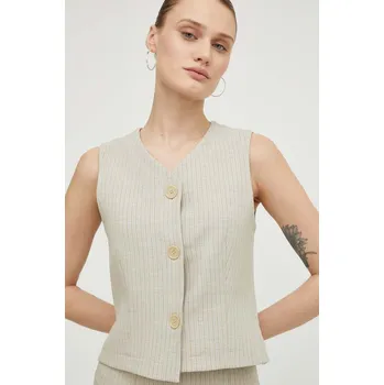 Pánská bunda Vesta Lovechild 24.2.945.2020 béžová 80X, vel. 34