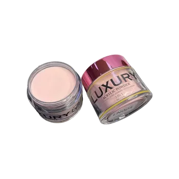 4.Akrylový prášek Luxury 56 g 3in1 KLASSIC - OMBRE - DIPPING SYSTÉM