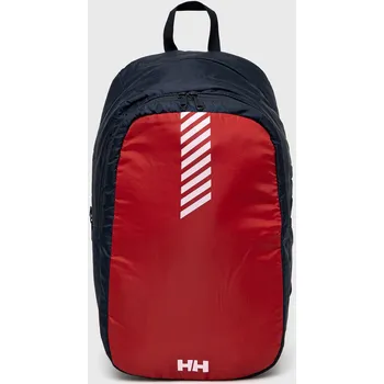 Batoh Helly Hansen 67376 červená 33X, vel. ONE SIZE