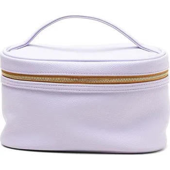 Kosmetická taška Cestovní kosmetická taštička Designworks Ink Lilac&Copper DTC.1001EU fialová 04X, vel. ONE SIZE