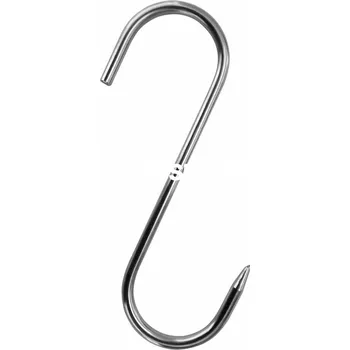 OEM Háček na maso ,,S,, 160mm