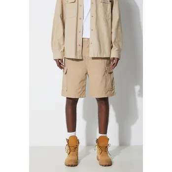 Bavlněné šortky Stan Ray Cargo SS2402649 béžová 80X, vel. 32