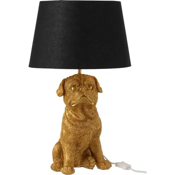 Lampička Stolní lampa J-Line 35360 vícebarevná MLC