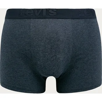 Boxerky Levi's - Boxerky (3-pack) 37149.0428 námořnická modř 59X, vel. S