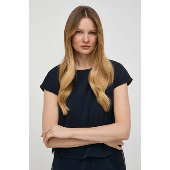 Halenka Armani Exchange 3DYH10.YN8QZ námořnická modř 59X, vel. S