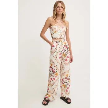 Souprava Answear.LAB 11440.TKK béžová 80X, vel. M