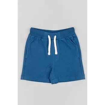 Kojenecké šortky zippy ZBBAP0402.23023 námořnická modř 59X, vel. 82