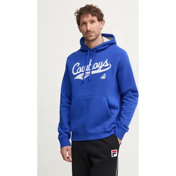 Dámská mikina Mikina Nike Dallas Cowboys 2KDK.067P.V6Z.V7Q fialová 54X, vel. XL