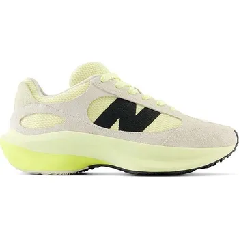 Pánská obuv Tenisky New Balance WRPD Runner "Elestric Yellow" UWRPDSFB žlutá 11X, EUR 36