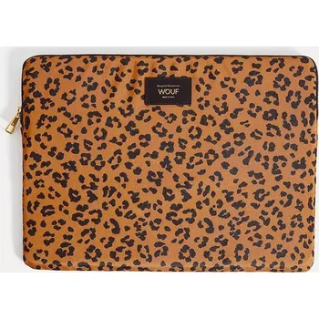 pouzdro na notebook Obal na notebook WOUF Agar 15" & 16" SB240026 vícebarevná MLC