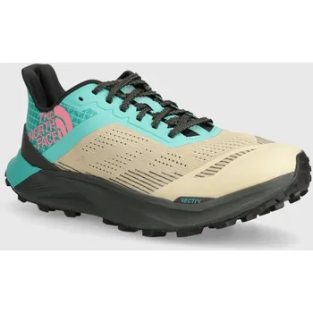 Pánské tenisky Boty The North Face Vectiv Infinite 2 pánské, béžová barva, NF0A7W5MV4O1 80X, EUR 45