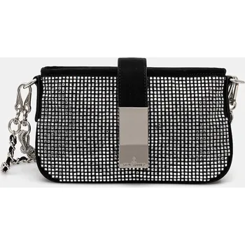 Kabelka Steve Madden Binez SM13001623 černá 99X, vel. ONE SIZE