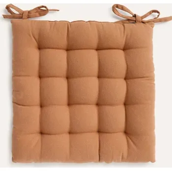 Podsedák Polštář na židli Calma House Gavema GAVEMA.40G.TIE oranžová 28X