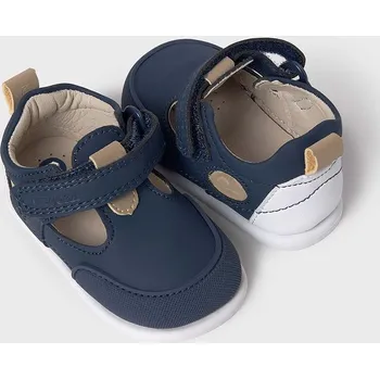 Dámské polobotky Dětské polobotky Mayoral 41567.69C.Baby námořnická modř 59X, EUR 18